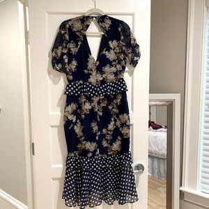 Boutique Dress 2019